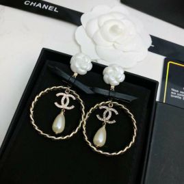 Picture of Chanel Earring _SKUChanelearring0902374561